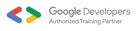 Google Developers Authorized Training Partner