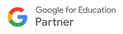 Google for Education Partner