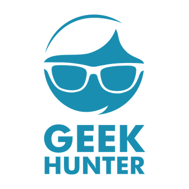 Geekhunter